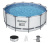 Бассейн каркасный Bestway 56420BW (366х122 см, 10250л.)