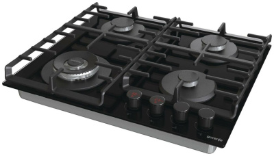 Газовая варочная поверхность Gorenje GKTW642SYB