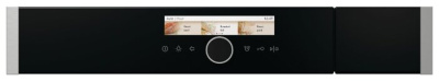 Электрический духовой шкаф Gorenje BCS798S24X