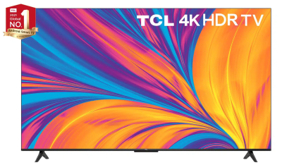 ЖК-телевизор TCL 55P637