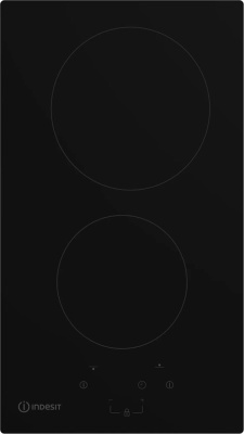 Электрическая варочная поверхность Indesit IRT 130