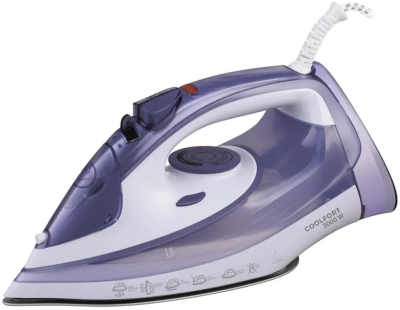 Утюг COOLFORT CF-3409