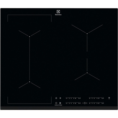 Индукционная варочная поверхность Electrolux CIV634