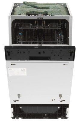 Посудомоечная машина встраиваемая Haier HDWE10-394RU