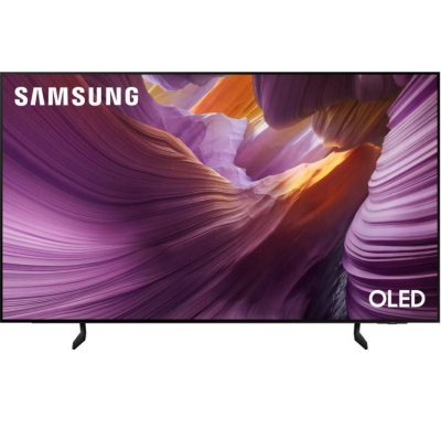 Телевизор Samsung QE55S85FA
