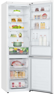 Холодильник LG GA-B509 SQKL