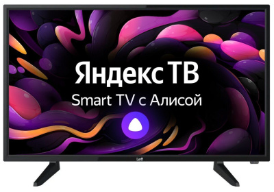 ЖК-телевизор LEFF 24H520T