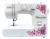 Швейная машина Janome JB3115