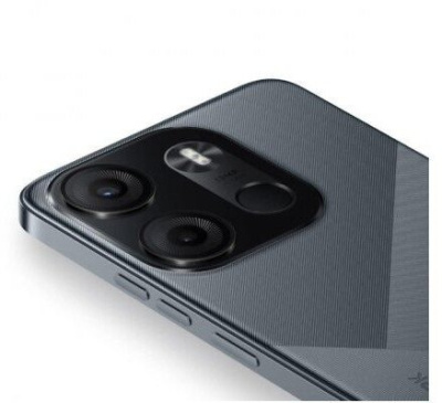 Смартфон TECNO Spark Go 2023 4/64GB Endless Black