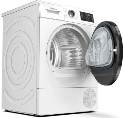 Сушильная машина Bosch WTW8760EPL (ПИ)