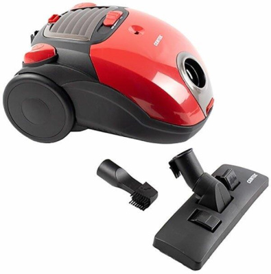 Пылесос CENTEK CT-2511 Red/Black