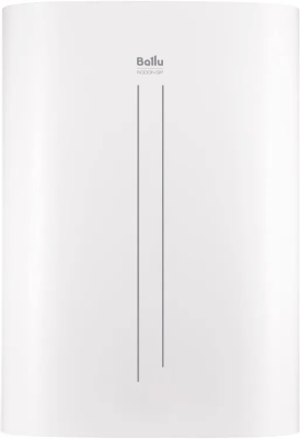 Водонагреватель Ballu BWH/S 80 Rodon