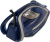 Утюг Tefal FV6872E0 синий/серебряный