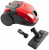 Пылесос CENTEK CT-2511 Red/Black