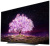 OLED-телевизор LG OLED83C1RLA
