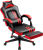 Игровое кресло Defender Diablo Black+Red