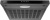 Вытяжка CENTEK CT-1801-50 Black