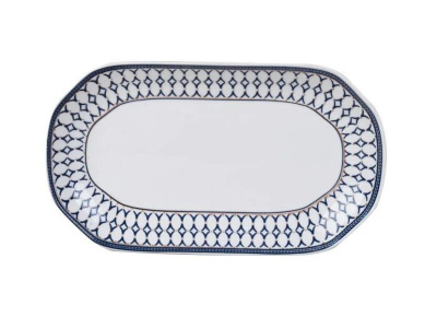 Набор овальных блюд Rashel 32 см 2 пр. R-32204