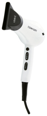 Фен Dewal Beauty Comfort HD1004 White