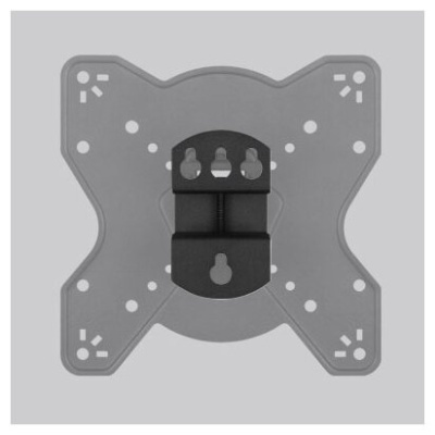 Кронштейн ONKRON NP23 черный