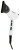 Фен Dewal Beauty Comfort HD1004 White