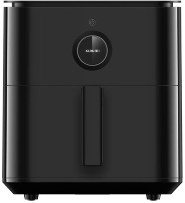 Аэрогриль Xiaomi Smart Air Fryer 6.5L Black EU