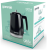 Чайник Gorenje K15RLBK