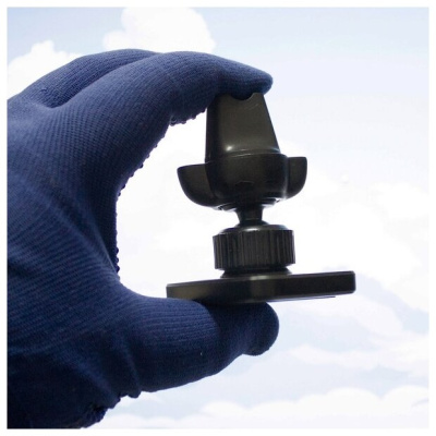 Держатель в автомобиль Krutoff Magnet-1 VG