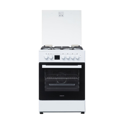 Плита комбинированная Manya MC5031W
