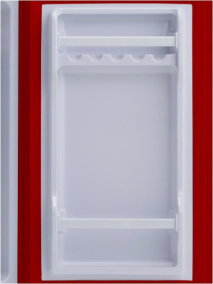 Холодильник Olto RF-090 Red
