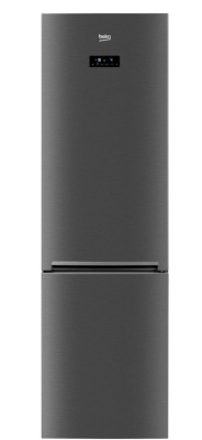 Холодильник BEKO CNKR5356E20 X