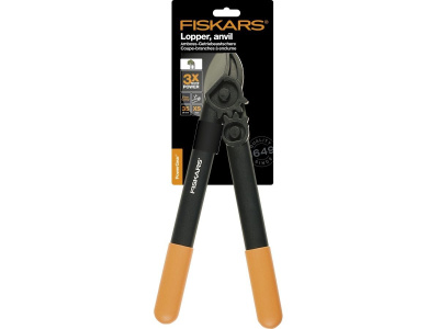 Сучкорез Fiskars PowerGear L31 малый