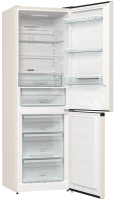 Холодильник Gorenje NRK6192AC4