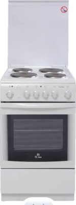 Плита электрическая De Luxe 506004.00э (кр.)