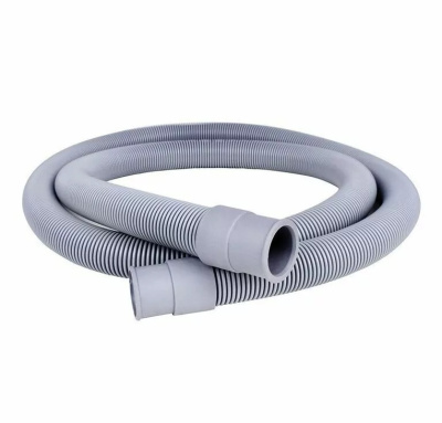 Шланг СЛИВНОЙ сантехнический для стиральных машин ЗИП-ФЛЕКС (4 м)