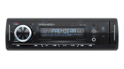 Автомагнитола Premiera DSP-400