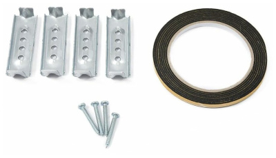 Газовая варочная поверхность Maunfeld EGHE.64.43CB\G