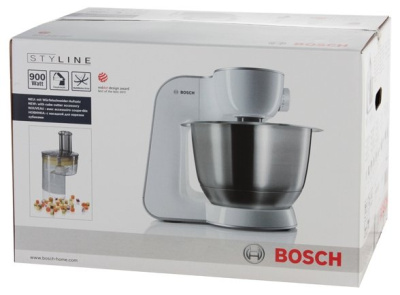 Кухонный комбайн Bosch MUM54251