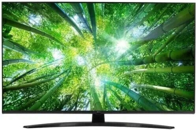 ЖК-телевизор LG 43UR81009LK