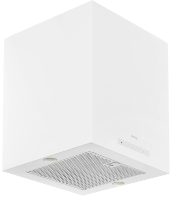 Вытяжка Korting KHA 45970 W Cube