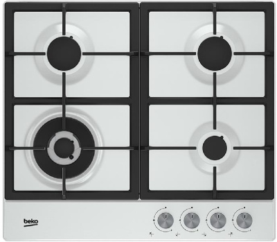 Газовая варочная поверхность BEKO HIAW 64225 SW