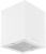 Вытяжка Korting KHA 45970 W Cube Вытяжка Korting KHA 45970 W Cube