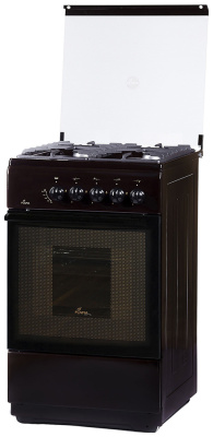 Плита газовая FLAMA FG 24022 B