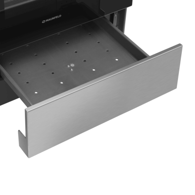Плита электрическая Maunfeld MEC55CS08D