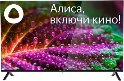 ЖК-телевизор Vekta LD-32SR4861BS