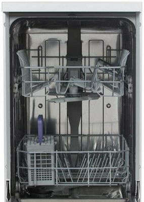 Посудомоечная машина BEKO DFS05W13S
