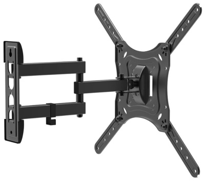 Кронштейн Harper TVFW-55 Black