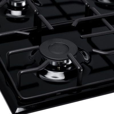 Газовая варочная поверхность Simfer H60Q40B511