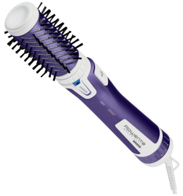 Фен-щетка Rowenta CF 9530