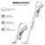 Пылесос Deerma DX700